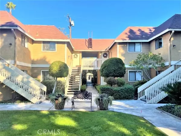 360 San Antonio Avenue #F, Upland, CA 91786