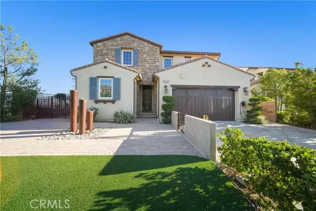 11662 Ricasoli Way, Porter Ranch (los Angeles), CA 91326