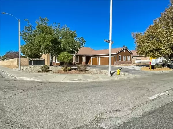 43309 45th Street, Lancaster, CA 93536