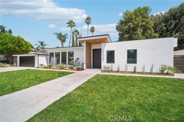 9540 Donna Avenue, Northridge (los Angeles), CA 91324