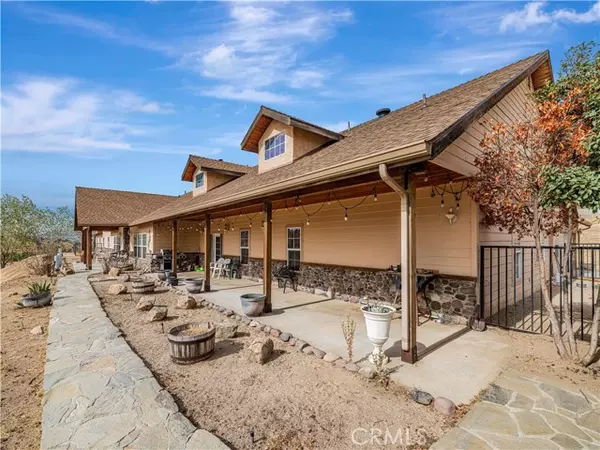 Tehachapi, CA 93561,23237 Johnson Court