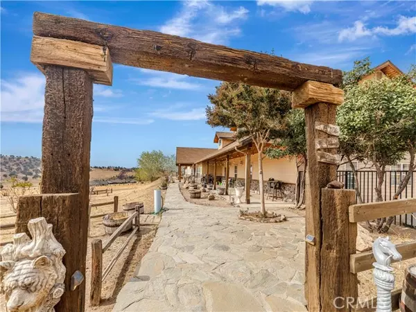 Tehachapi, CA 93561,23237 Johnson Court