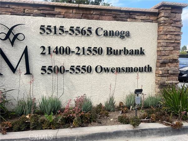 5500 Owensmouth Avenue #125, Woodland Hills (los Angeles), CA 91367