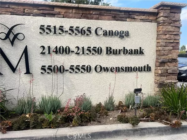 5500 Owensmouth Avenue #125, Woodland Hills (los Angeles), CA 91367