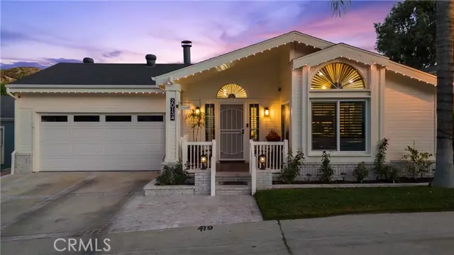 Canyon Country (santa Clarita), CA 91351,20134 Canyon View Dr.