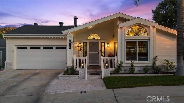 20134 Canyon View Dr., Canyon Country (santa Clarita), CA 91351