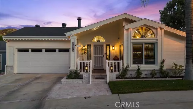 Canyon Country (santa Clarita), CA 91351,20134 Canyon View Dr.