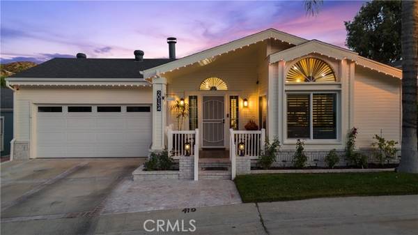 20134 Canyon View Dr., Canyon Country (santa Clarita), CA 91351