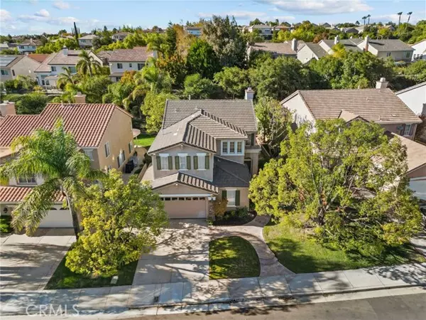 Stevenson Ranch, CA 91381,25713 Lewis Way