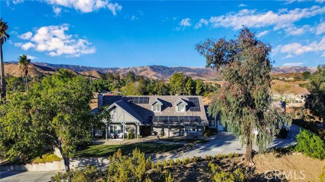 10726 Cleat Road, Agua Dulce, CA 91390