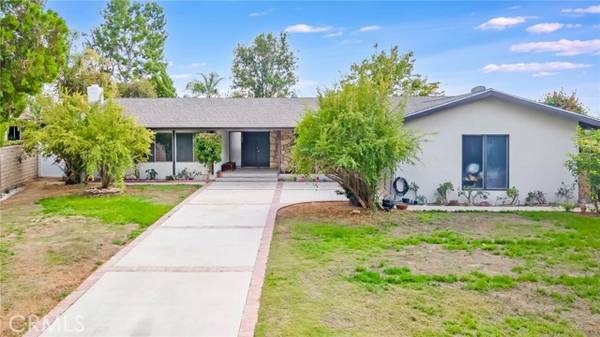 17244 Barneston Court, Granada Hills (los Angeles), CA 91344