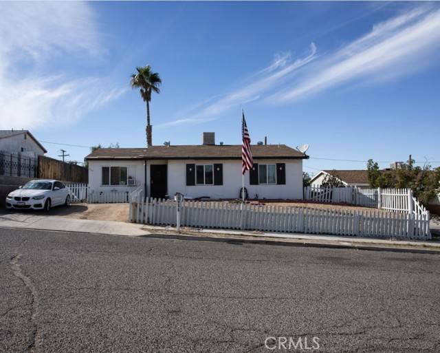 328 Mary Anne Avenue, Barstow, CA 92311