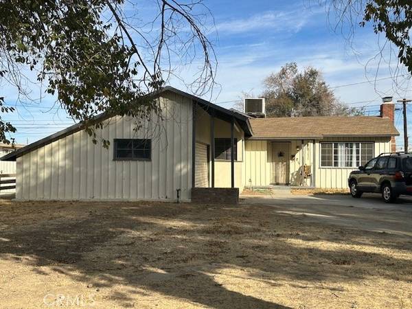 1309 W Ivyton Street, Lancaster, CA 93534