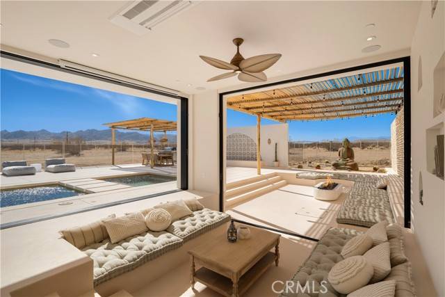 63973 Gold Nugget Road, Joshua Tree, CA 92252