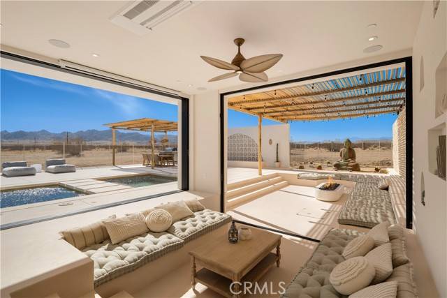 63973 Gold Nugget Road, Joshua Tree, CA 92252