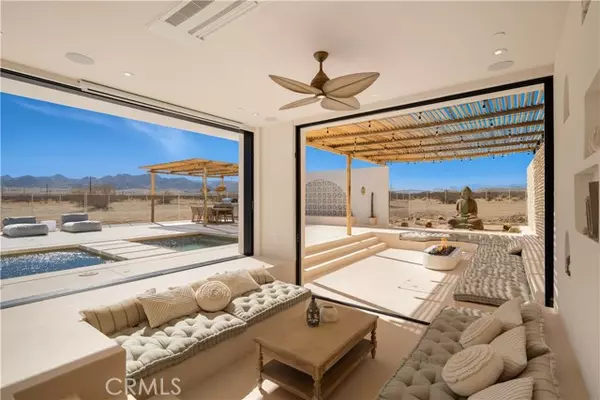 63973 Gold Nugget Road, Joshua Tree, CA 92252