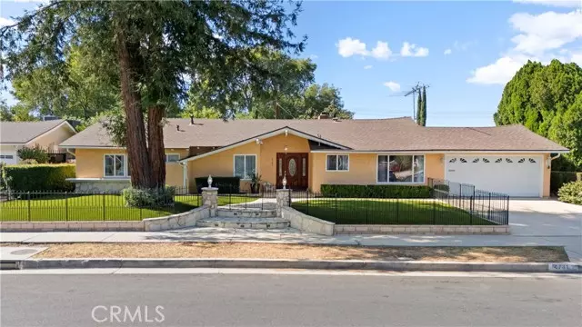 Woodland Hills (los Angeles), CA 91364,4741 Deseret Drive