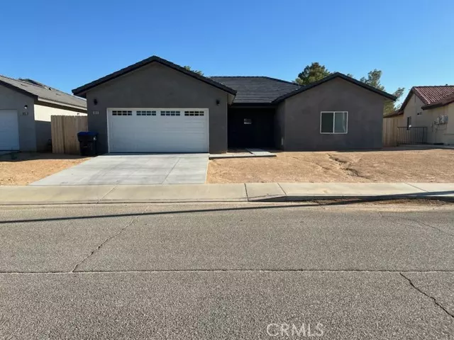 California City, CA 93505,9640 Village