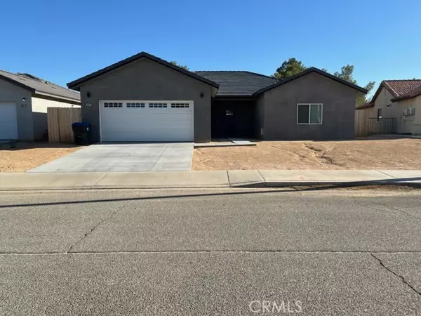 9640 Village, California City, CA 93505