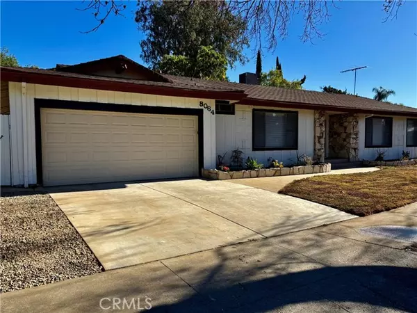 8064 Crosnoe Avenue, Panorama City (los Angeles), CA 91402