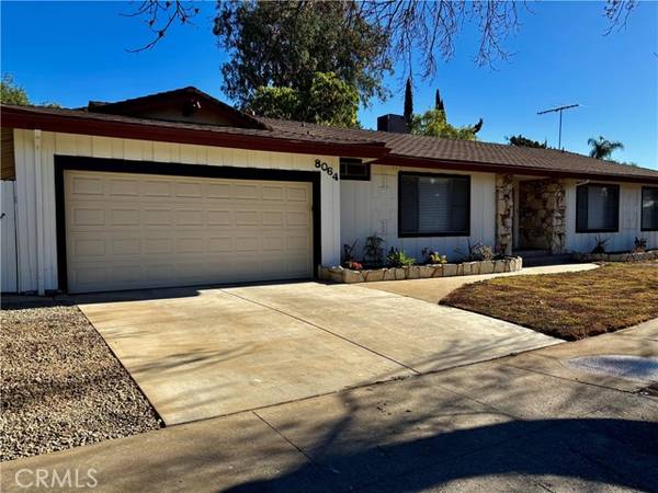 8064 Crosnoe Avenue, Panorama City (los Angeles), CA 91402