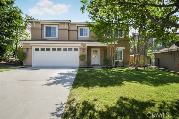 30526 Beryl Place, Castaic, CA 91384