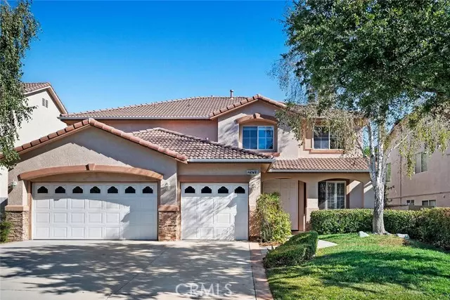 Stevenson Ranch, CA 91381,25711 Hood Way