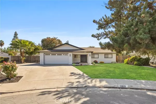 Bakersfield, CA 93309,5305 Blake Court