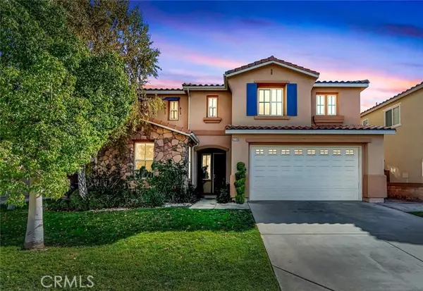 17776 Sweetgum Lane, Canyon Country (santa Clarita), CA 91387