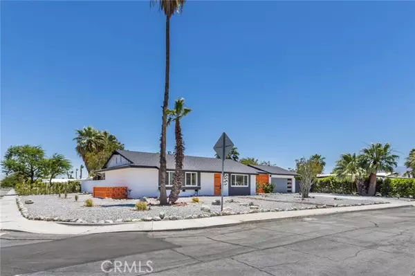 Palm Springs, CA 92262,2482 N Avenida Caballeros