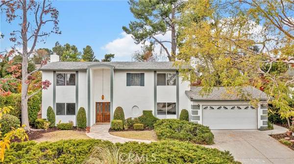 17009 Georgette Place, Granada Hills (los Angeles), CA 91344