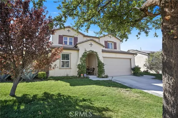 20506 Cheryl Lane, Saugus (santa Clarita), CA 91350