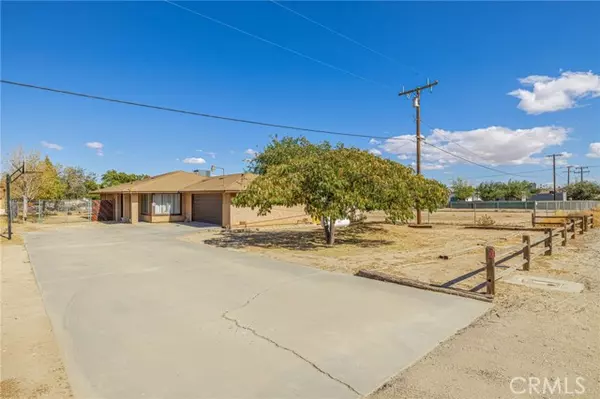 Palmdale, CA 93550,3333 E Avenue R14