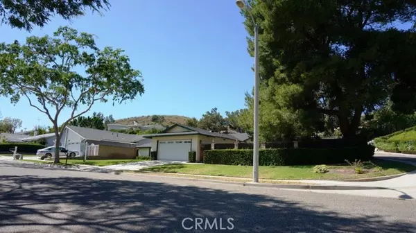 Simi Valley, CA 93065,2255 Stoneman Street