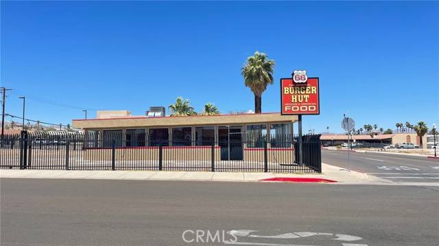 701 W Broadway Street, Needles, CA 92363