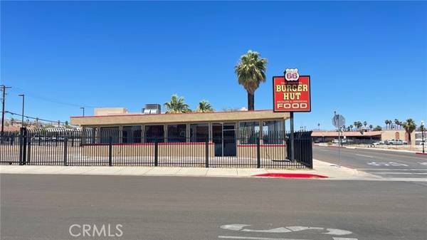 701 W Broadway Street, Needles, CA 92363