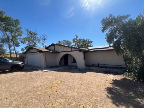 940 Cactus Court, Barstow, CA 92311