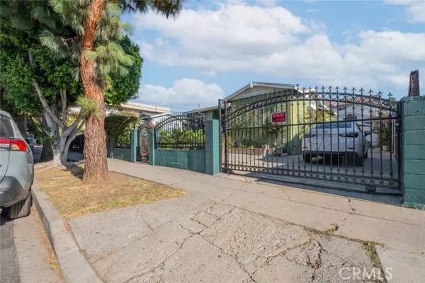 3161 Estara Avenue, Los Angeles, CA 90065