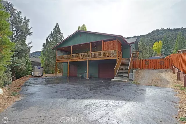 15412 Mil Potrero Hwy #ERO HW, Pine Mtn Club, CA 93222