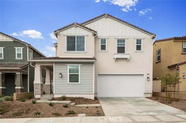 La Verne, CA 91750,2841 Sapphire Road