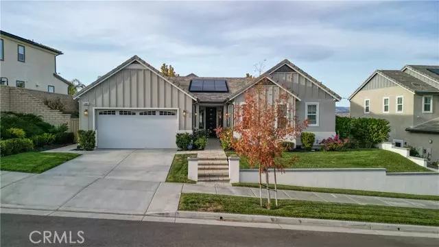 Canyon Country (santa Clarita), CA 91387,25065 Aspen Falls Drive