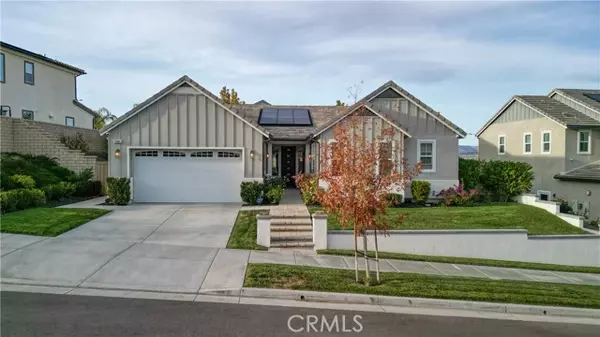 25065 Aspen Falls Drive, Canyon Country (santa Clarita), CA 91387