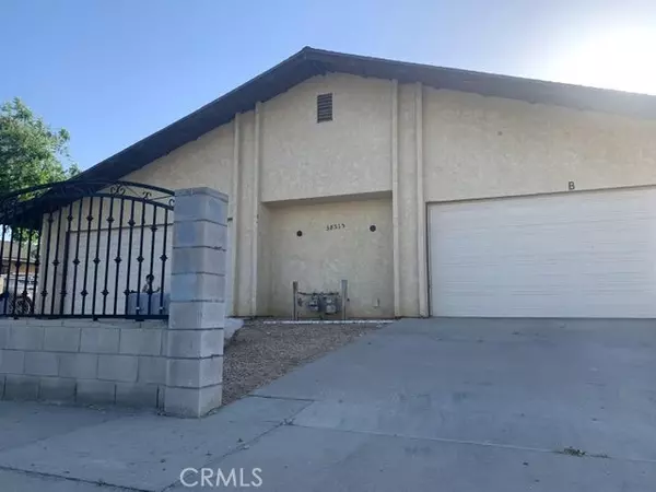 38515 Larkin Avenue, Palmdale, CA 93550