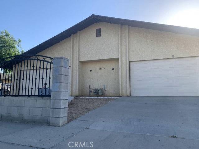 38515 Larkin Avenue, Palmdale, CA 93550