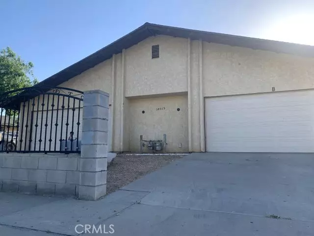 Palmdale, CA 93550,38515 Larkin Avenue