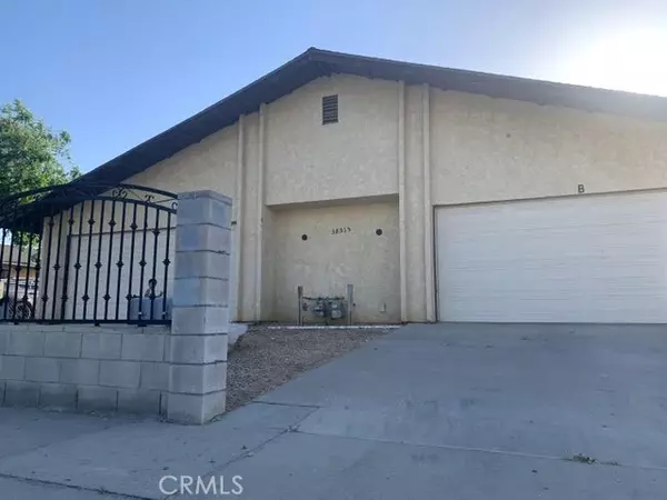 38515 Larkin Avenue, Palmdale, CA 93550