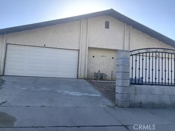 Palmdale, CA 93550,38515 Larkin Avenue