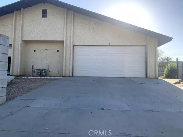 Palmdale, CA 93550,38515 Larkin Avenue