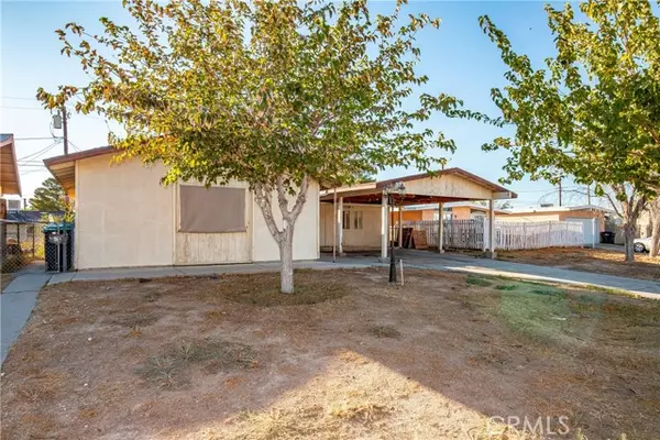 California City, CA 93505,21313 Heather Place