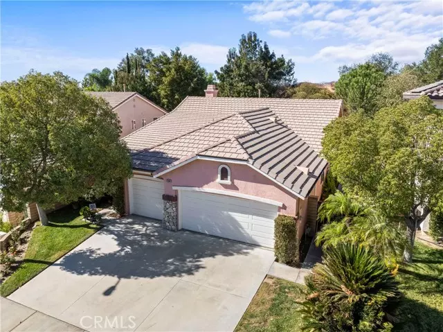 23049 Lowridge Place, Saugus (santa Clarita), CA 91390